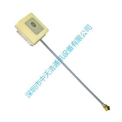GPS內置天線