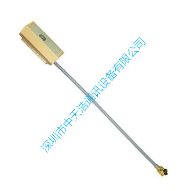 GPS內置天線