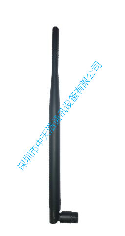 2.4GHz折疊天線