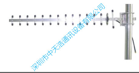 1800MHz八木天線