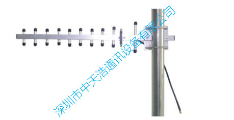 2100MHz八木天線