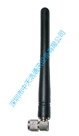 GSM膠套天線