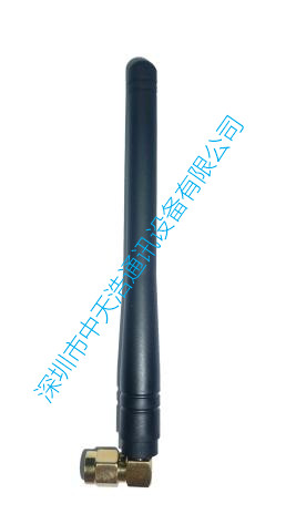 GSM膠套天線